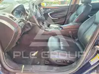 2017 Buick REGAL фото