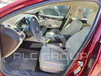2017 Buick REGAL photo