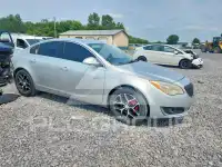 2017 Buick REGAL фото
