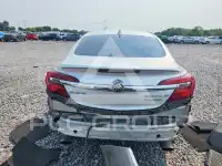 2017 Buick REGAL фото