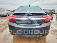 2017 Buick REGAL фото
