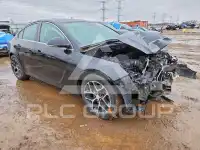2017 Buick REGAL фото