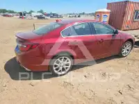2017 Buick REGAL фото