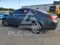 2017 Buick REGAL фото