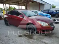 2017 Buick REGAL фото