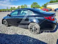 2017 Buick REGAL photo