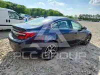 2017 Buick REGAL photo