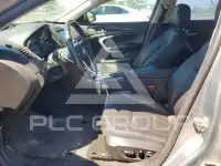 2017 Buick REGAL photo