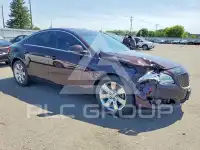 2017 Buick REGAL photo