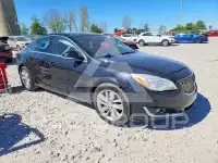 2017 Buick REGAL фото