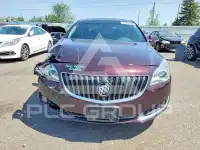 2017 Buick REGAL photo