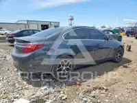 2017 Buick REGAL фото