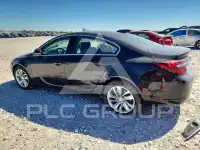2017 Buick REGAL фото