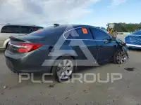 2017 Buick REGAL фото