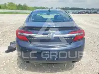 2017 Buick REGAL photo