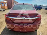 2017 Buick REGAL фото