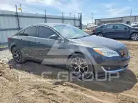 2017 Buick REGAL фото