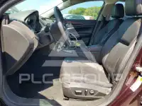 2017 Buick REGAL photo
