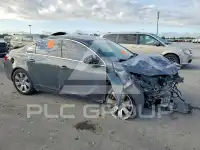 2017 Buick REGAL фото