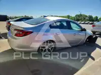 2017 Buick REGAL фото
