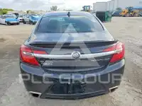 2017 Buick REGAL фото