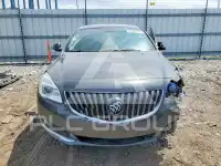 2017 Buick REGAL фото