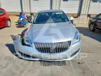 2017 Buick REGAL фото
