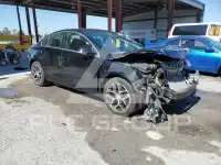 2017 Buick REGAL photo