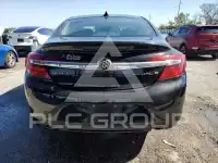 2017 Buick REGAL photo
