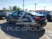 2017 Buick REGAL photo
