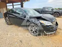 2017 Buick REGAL фото