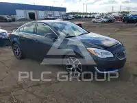 2017 Buick REGAL фото