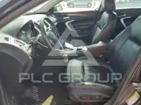 2017 Buick REGAL фото