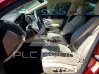 2017 Buick REGAL фото