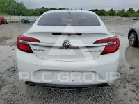2017 Buick REGAL фото