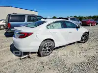 2017 Buick REGAL фото