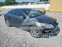 2017 Buick REGAL фото