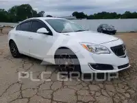 2017 Buick REGAL photo
