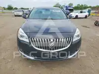 2017 Buick REGAL фото