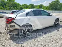 2017 Buick REGAL фото