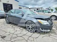 2017 Buick REGAL фото