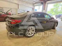 2017 Buick REGAL photo