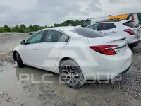 2017 Buick REGAL фото