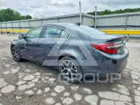 2017 Buick REGAL фото