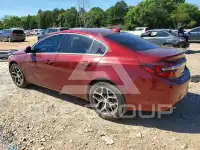 2017 Buick REGAL фото