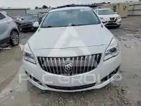 2017 Buick REGAL фото
