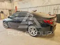 2017 Buick REGAL photo