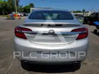 2017 Buick REGAL photo