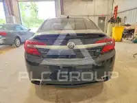 2017 Buick REGAL photo