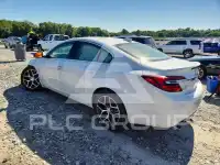 2017 Buick REGAL фото